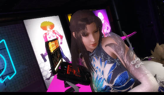 【3D/动态/VAM】 szyca：依法丽娜和克劳德的秘密 女友的妈妈是淫荡婊子【1.2G】老色批福利社—lsp福利社老色批福利社