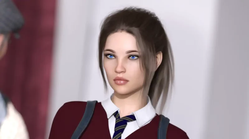 【欧美SLG/汉化/完结】不道德的故事丽贝卡1.7完结汉化版【PC+安卓/5.55G/更新】老色批福利社—lsp福利社老色批福利社