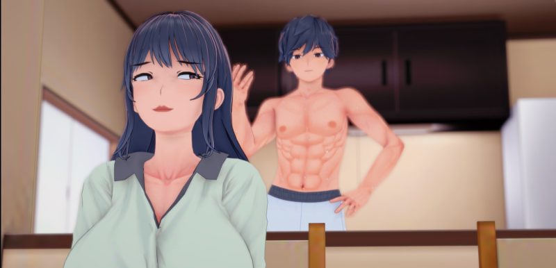 【日系SLG/汉化/动态】受污欧美和谐：魅魔的拥抱v0.2.1.1 AI版【PC+安卓/1.2G/更新】老色批福利社—lsp福利社老色批福利社