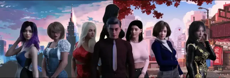 【欧美SLG/汉化/动态】奉献的困境Ch.3Ep.4 AI版【PC+安卓/3.32G/更新】老色批福利社—lsp福利社老色批福利社