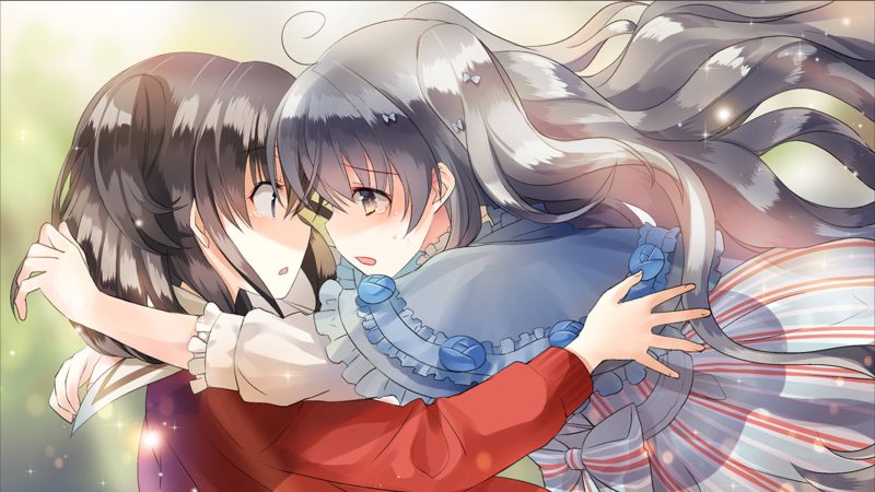 【ADV/汉化/动态】恋语 AI版【PC+安卓/1.3G/更新】老色批福利社—lsp福利社老色批福利社