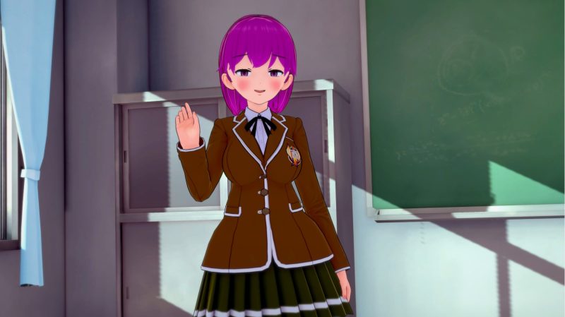【欧美SLG/汉化/动态】我不得不破坏我朋友的后宫v0.62 AI版【PC+安卓/5.54G/更新】老色批福利社—lsp福利社老色批福利社