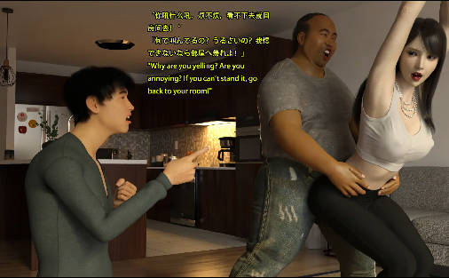 【3D/全彩/无修】我的女友王雯01-07 [1065P+597M][百度盘]【1065P+597M】老色批福利社—lsp福利社老色批福利社