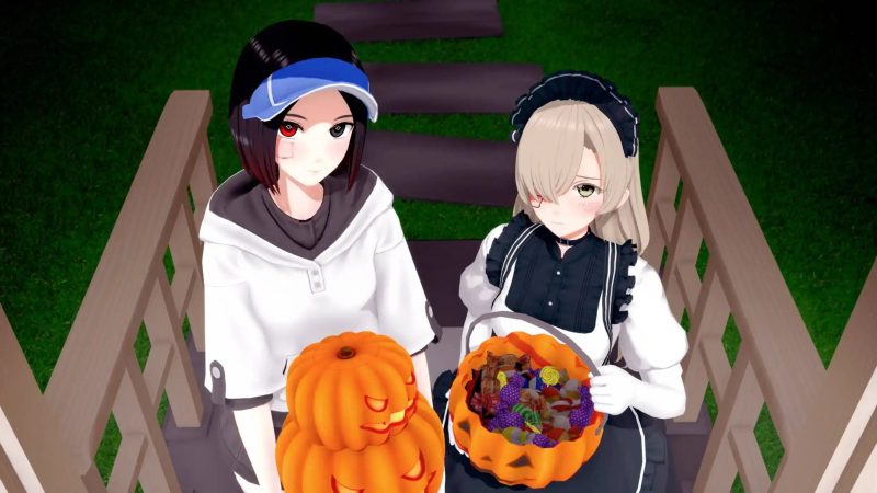 【日系SLG/汉化/动态】我的电子羊女仆梦v0.7.12 AI版【PC+安卓/3.69G/更新】老色批福利社—lsp福利社老色批福利社