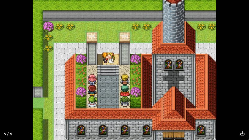 【日系RPG/汉化】戴绿帽子媞丽丝/我的青梅竹马不是婊子冷狐版【安卓/168MB】老色批福利社—lsp福利社老色批福利社