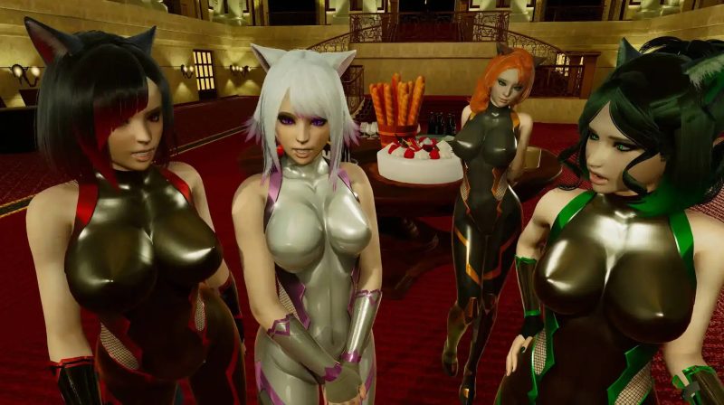 【欧美SLG/汉化/动态】最后人类v0.8 AI版【PC+安卓/2.60G/更新】老色批福利社—lsp福利社老色批福利社