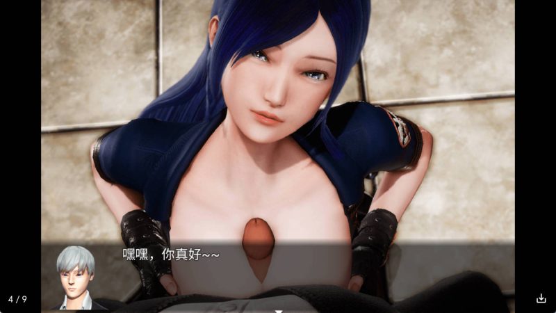 【日系RPG/汉化】末世启示录剧情解锁中文冷狐版【安卓/331M】老色批福利社—lsp福利社老色批福利社