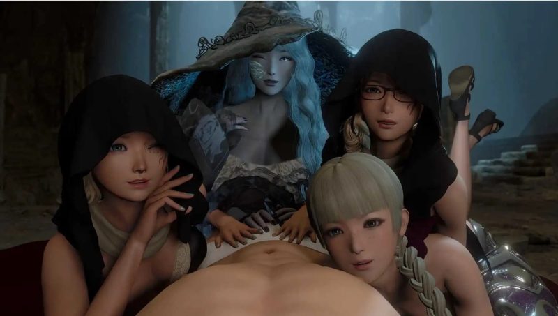 【神作SLG/汉化/动态】涟漪0.7.0汉化版【PC+安卓/3.71G/更新】老色批福利社—lsp福利社老色批福利社