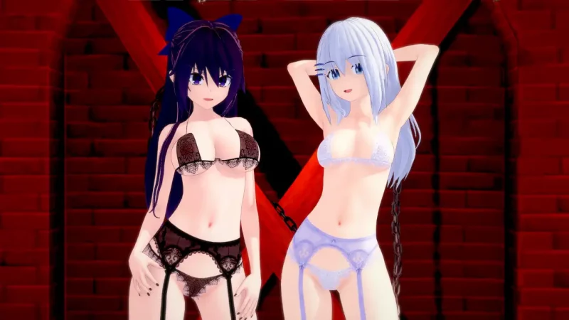 【欧美SLG/汉化/动态】灵魂恋人0.38 AI版【PC+安卓/1.76G/更新】老色批福利社—lsp福利社老色批福利社