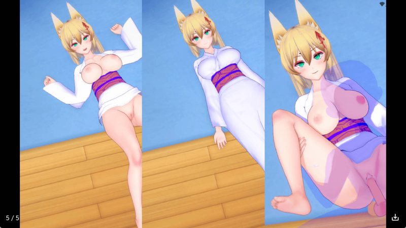 【日系RPG/汉化】 爱之萝莉 冷狐版【安卓/231MB】老色批福利社—lsp福利社老色批福利社