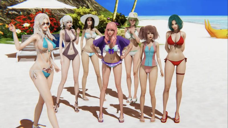 【神作SLG/官中/动态】特工17v0.25.9官方中文版【PC+安卓/4.40G/更新】老色批福利社—lsp福利社老色批福利社