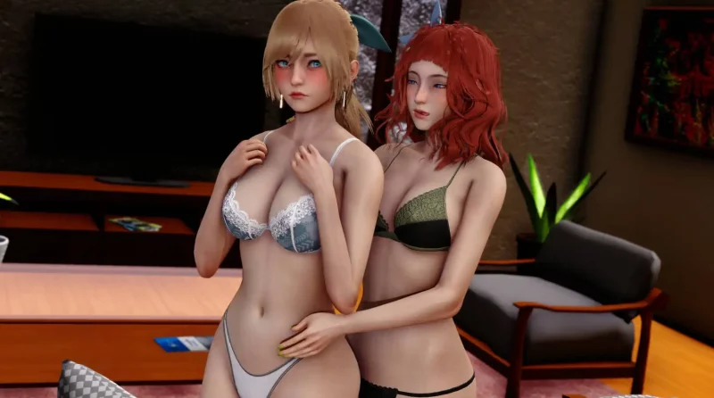 【欧美SLG/汉化/动态】英雄变恶棍重制版v0.4.1 AI版【PC+安卓/3.25G/更新】老色批福利社—lsp福利社老色批福利社