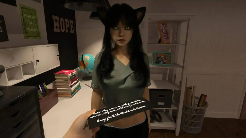 【欧美SLG/汉化/动态】超宇宙现实v1.12.1 AI版【PC+安卓/1.63G/更新】老色批福利社—lsp福利社老色批福利社