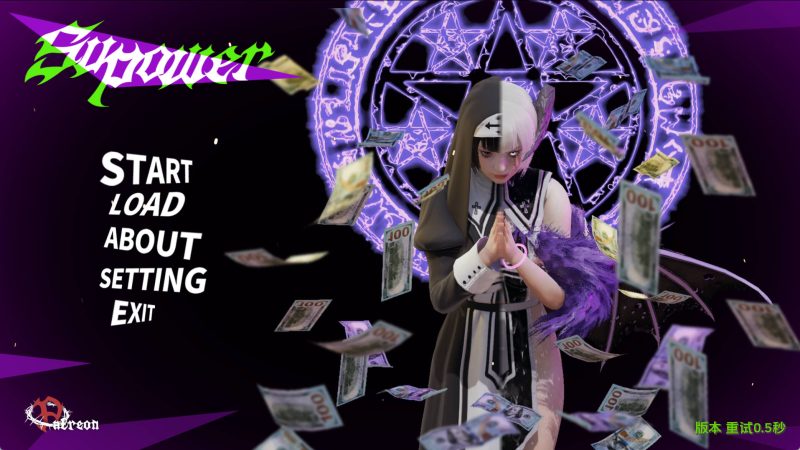 【亚洲SLG/汉化/动态】超能力重制版v0.50 AI赞助版【PC+安卓/2.61G/更新】老色批福利社—lsp福利社老色批福利社
