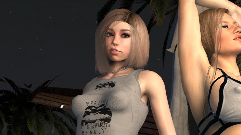 【欧美SLG/汉化/动态】TESSv0.0重制 AI版【PC+安卓/1.01G/更新】老色批福利社—lsp福利社老色批福利社