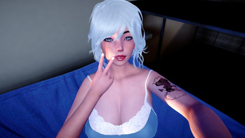 【欧美SLG/汉化/动态】不和谐v2 AI版【PC+安卓/2.65G/更新】老色批福利社—lsp福利社老色批福利社