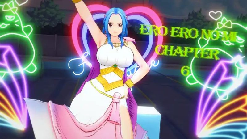 【欧美SLG/汉化/动态】伟大的冒险Ch.8.5 AI版【PC+安卓/1.46G/更新】老色批福利社—lsp福利社老色批福利社