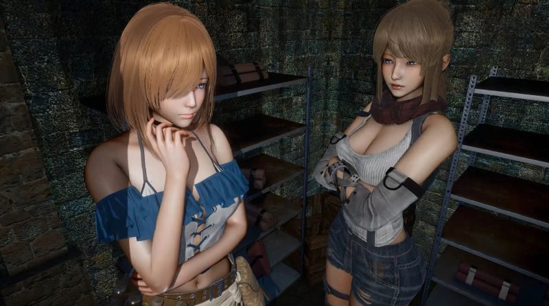 【欧美SLG/汉化/动态】启示录2059v0.25 AI版【PC+安卓/1.53G/更新】老色批福利社—lsp福利社老色批福利社