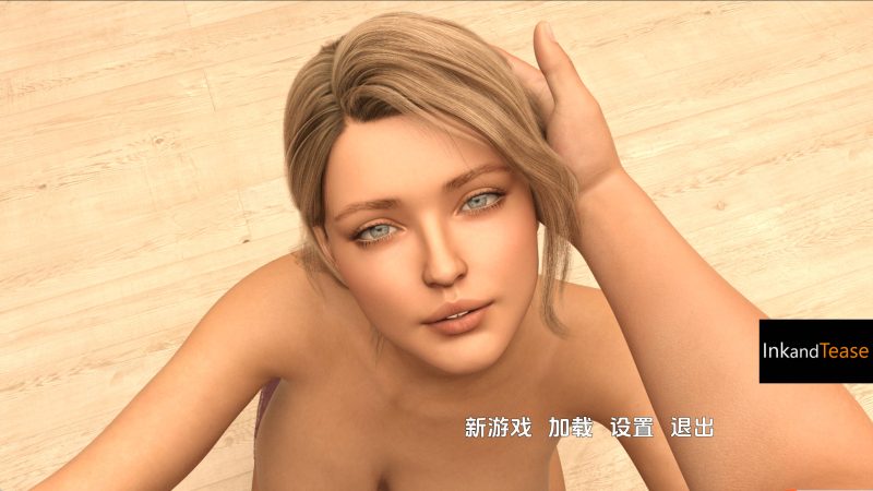 【欧美SLG/汉化/完结】姐姐想帮忙1.0完结 AI版【PC+安卓/732MB/更新】老色批福利社—lsp福利社老色批福利社