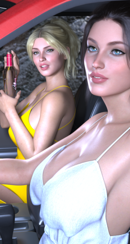 【欧美SLG/汉化/动态】完美情侣0.2 AI版【PC+安卓/227MB/更新】老色批福利社—lsp福利社老色批福利社