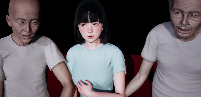 【欧美SLG/汉化/动态】富江要结婚1.1b AI版【PC+安卓/6.31G/更新】老色批福利社—lsp福利社老色批福利社