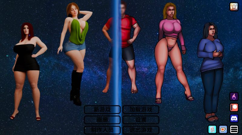 【欧美SLG/汉化/沙盒】小保姆的秘密v0.1 AI版【PC+安卓/945MB/更新】老色批福利社—lsp福利社老色批福利社