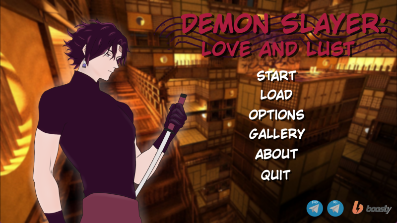 【日系SLG/汉化/动态】屠魔者的爱与欲0.12.0 AI版【PC+安卓/436MB/更新】老色批福利社—lsp福利社老色批福利社