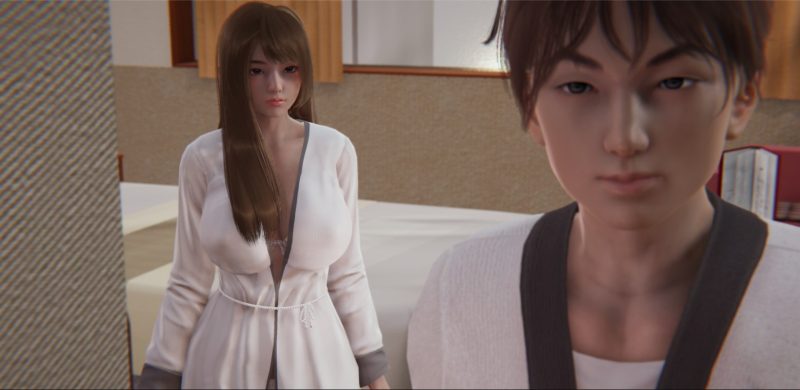 【欧美SLG/汉化/沙盒】巴斯蒂安的家庭秘密v0.02.5 AI版【PC+安卓/1.00G/更新】老色批福利社—lsp福利社老色批福利社