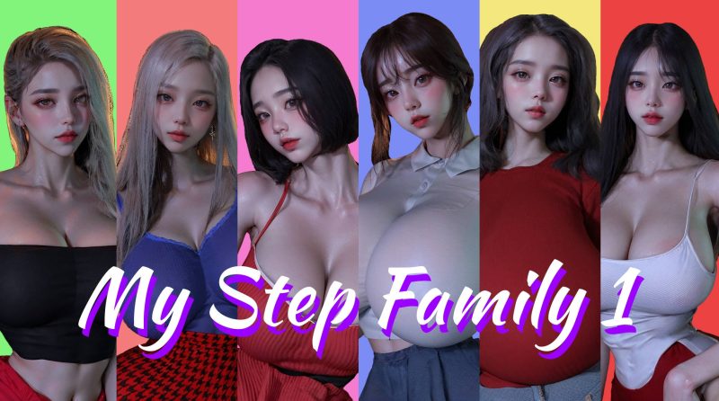 【国风SLG/汉化/动态】我的继家族Ch.2官方版【PC+安卓/3.59G/更新】老色批福利社—lsp福利社老色批福利社