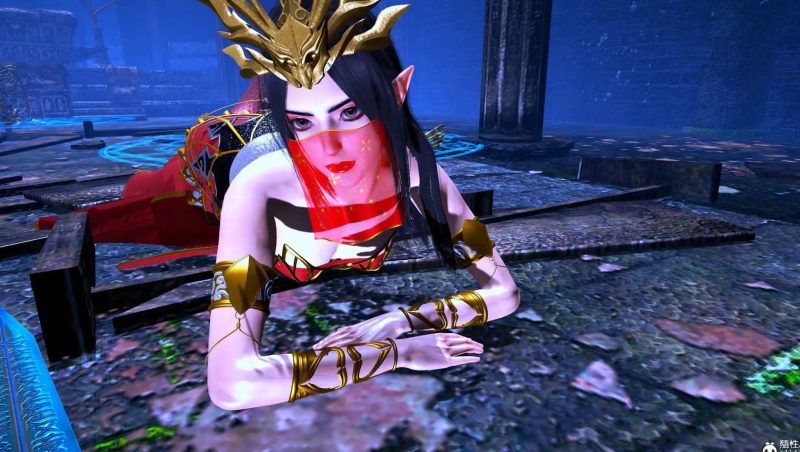 【3D/全彩/无修】斗破苍穹 第一季+第二季1-2【3518P/1.44G】老色批福利社—lsp福利社老色批福利社