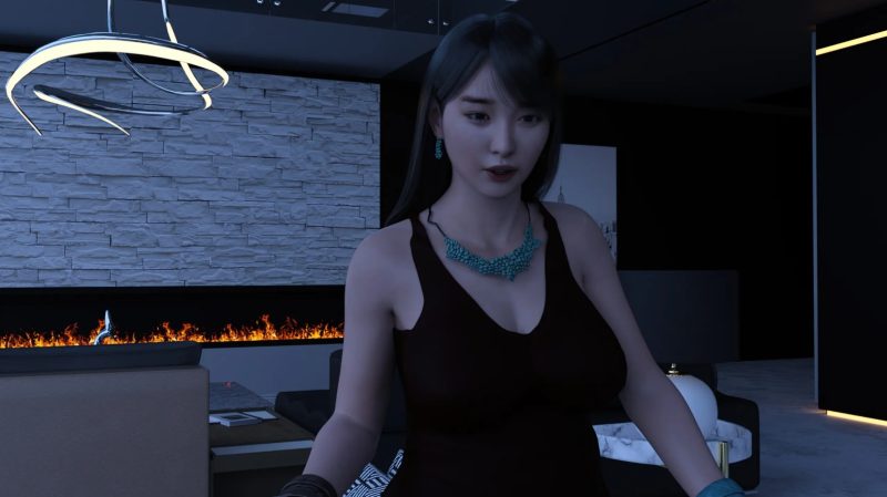 【欧美SLG/汉化/动态】新起点Ch.2v.0.6.8 AI版【PC+安卓/3.95G/更新】老色批福利社—lsp福利社老色批福利社