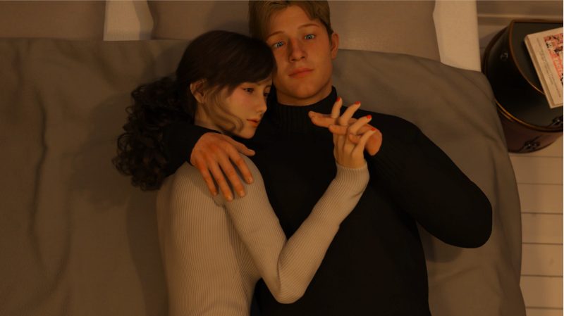 【欧美SLG/汉化/动态】是正义还是仁慈11 AI版【PC+安卓/987MB/更新】老色批福利社—lsp福利社老色批福利社