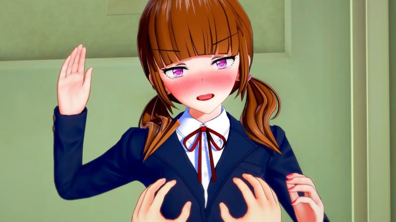 【欧美SLG/汉化/动态】浪漫喜剧：分歧者0.1.2.1p AI版【PC+安卓/1.90G/更新】老色批福利社—lsp福利社老色批福利社