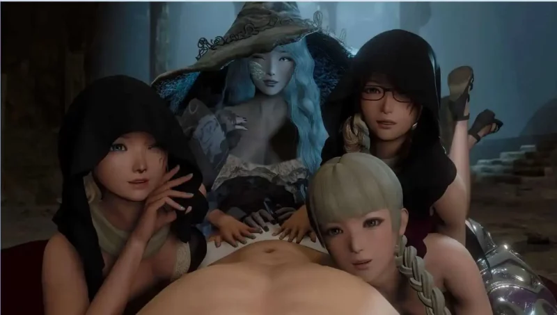 【神作SLG/汉化/动态】涟漪0.8.0赞助 AI版【PC+安卓/5.81G/更新】老色批福利社—lsp福利社老色批福利社