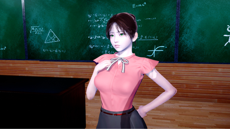 【欧美SLG/汉化/动态】深渊中的黎明Chapter2 AI版【PC+安卓/1.83G/更新】老色批福利社—lsp福利社老色批福利社