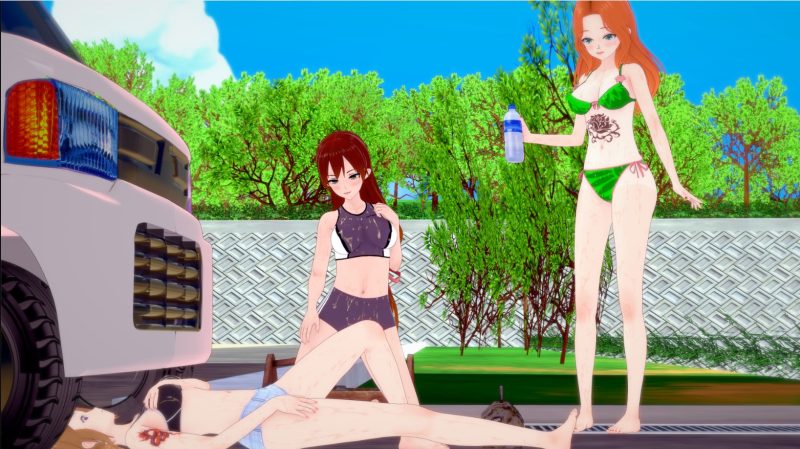 【欧美SLG/汉化/动态】秘密岛0.13.4.0 AI版【PC+安卓/2.98G/更新】老色批福利社—lsp福利社老色批福利社