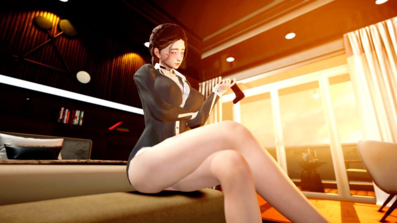 【欧美SLG/汉化/动态】蓝洞项目0.6 AI版【PC+安卓/5.03G/更新】老色批福利社—lsp福利社老色批福利社