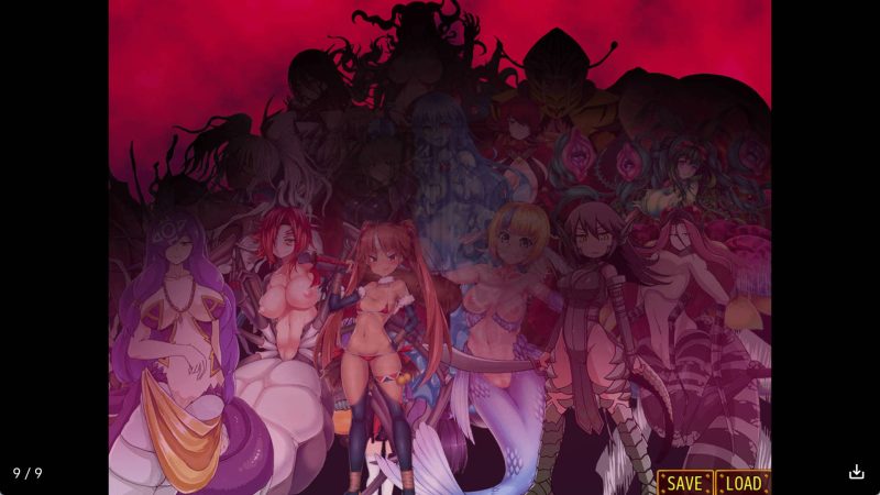 【日系RPG/汉化】被梦魇支配的村庄 冷狐版【安卓/231MB】老色批福利社—lsp福利社老色批福利社
