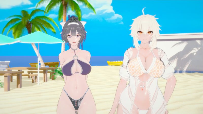 【欧美SLG/汉化/动态】诺里卡斯的案例0.85 AI版【PC+安卓/7.12G/更新】老色批福利社—lsp福利社老色批福利社