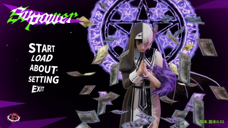 【欧美SLG/汉化/动态】超能力重制版0.52赞助 AI版【PC+安卓/1.75G/更新】老色批福利社—lsp福利社老色批福利社
