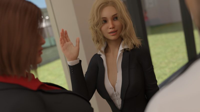 【欧美SLG/汉化/动态】迷失的女儿v0.4 AI版【PC+安卓/3.33G/更新】老色批福利社—lsp福利社老色批福利社