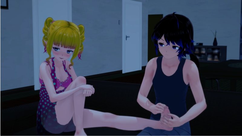 【欧美SLG/汉化/动态】陌生人0.4.0 AI版【PC+安卓/2.32G/更新】老色批福利社—lsp福利社老色批福利社