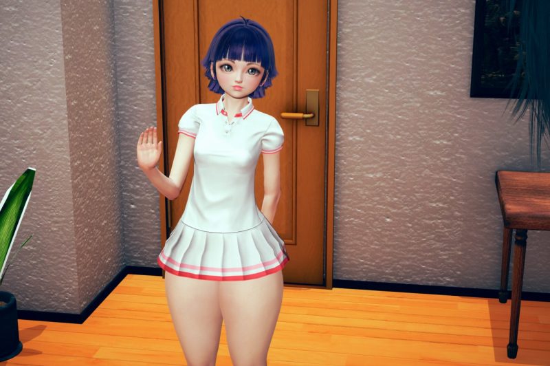 【欧美SLG/汉化/动态】魔王v0.2.1 AI测试版【PC+安卓/4.92G/更新】老色批福利社—lsp福利社老色批福利社