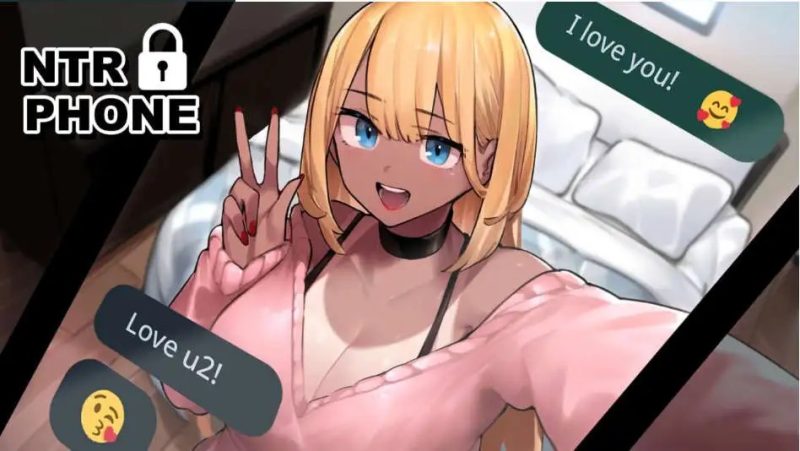 【互动SLG/中文/NTR】NTR手机V0.28.1 官方中文版【PC+安卓/920M】老色批福利社—lsp福利社老色批福利社