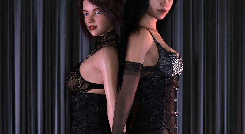【欧美SLG/汉化/动态】三十天v0.08.00 AI版【PC+安卓/3.85G/更新】老色批福利社—lsp福利社老色批福利社