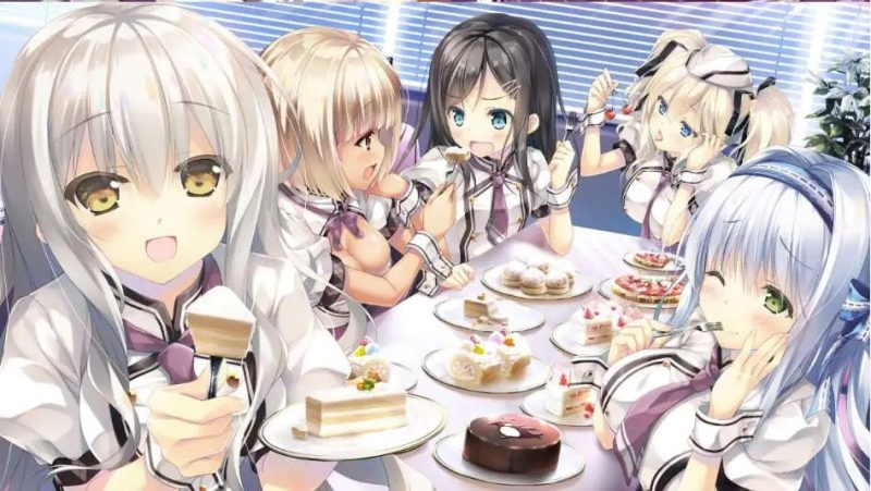 【大型ADV/中文】回家前都算是棉花糖V1.31 官方中文版+全CG存档[新作]【PC/5.7G】老色批福利社—lsp福利社老色批福利社