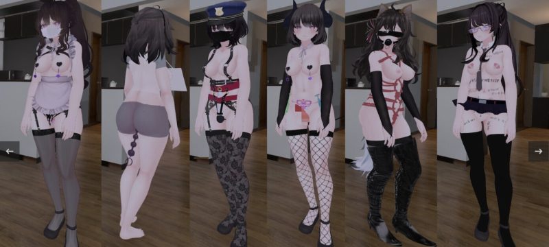 【日系SLG//中文】户外露出~千万不要被发现哦 Ver1.3 【PC/1.4G】老色批福利社—lsp福利社老色批福利社