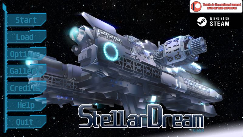 【欧美SLG/汉化/动态】星梦v0.65 AI版【PC+安卓/1.61G/更新】老色批福利社—lsp福利社老色批福利社