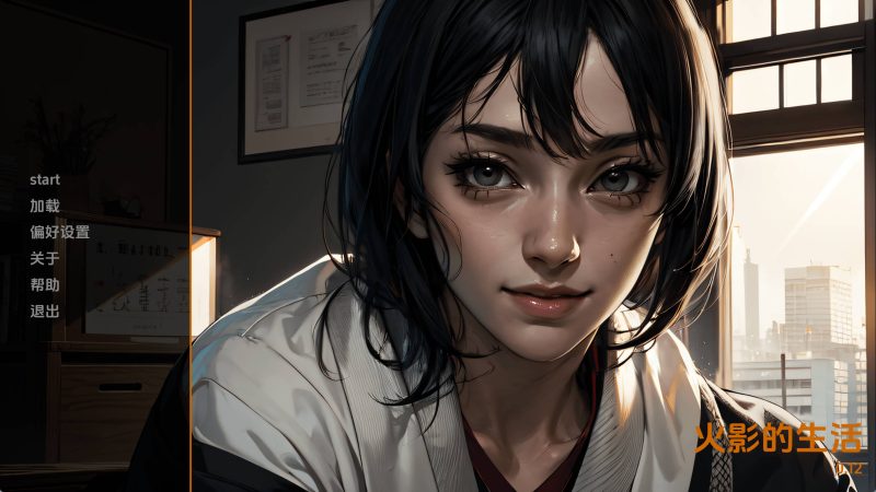 【欧美SLG/汉化/动态】火影的一生0.12 AI版【PC+安卓/3.8G/更新】老色批福利社—lsp福利社老色批福利社