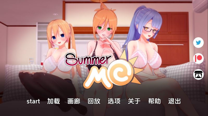 【欧美SLG/汉化/沙盒】神奇的催眠书v0.16 AI版【PC+安卓/1.87G/更新】老色批福利社—lsp福利社老色批福利社
